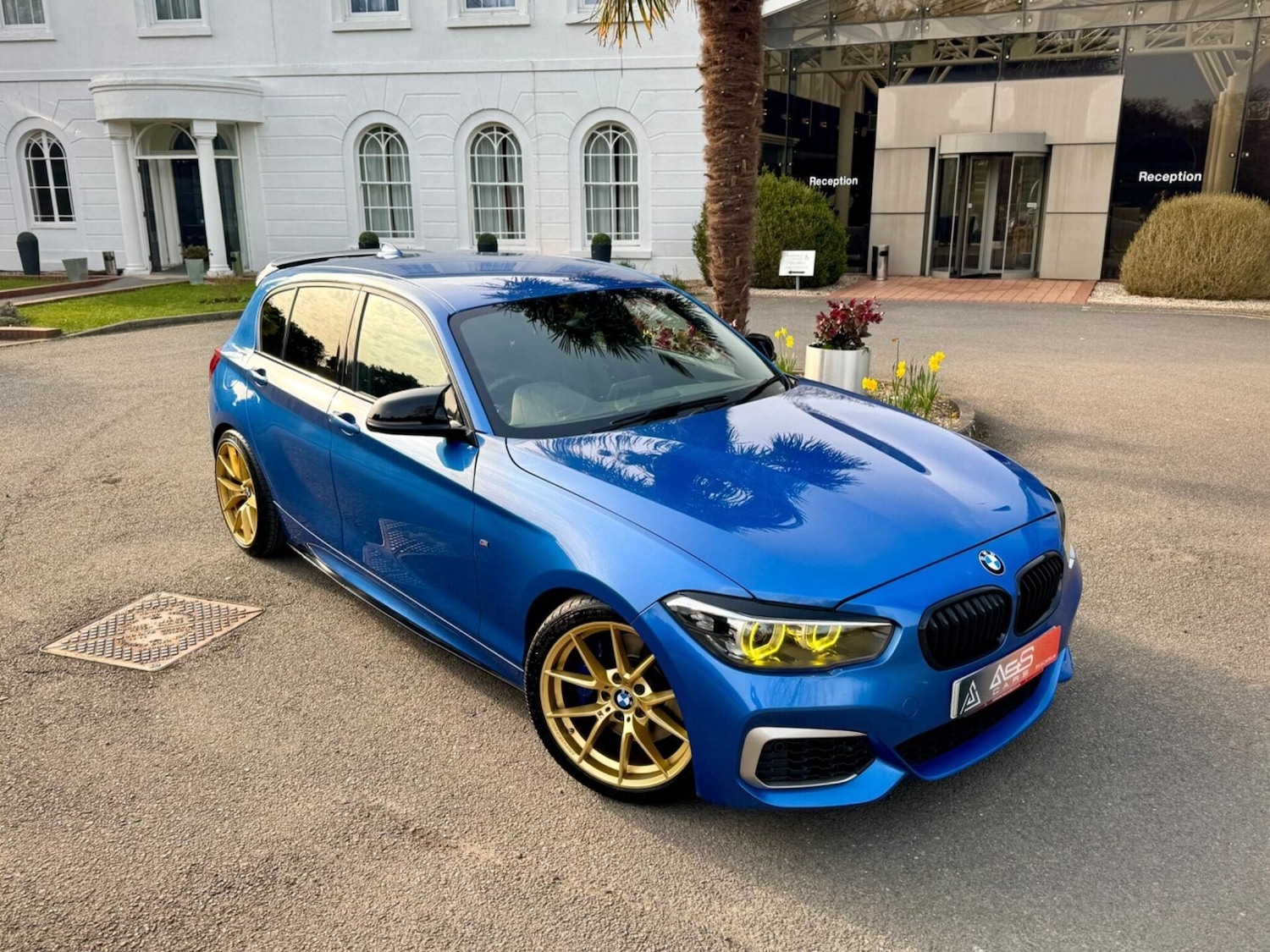 Used BMW 1 Series 2019 for sale - 77973599: Photo 31