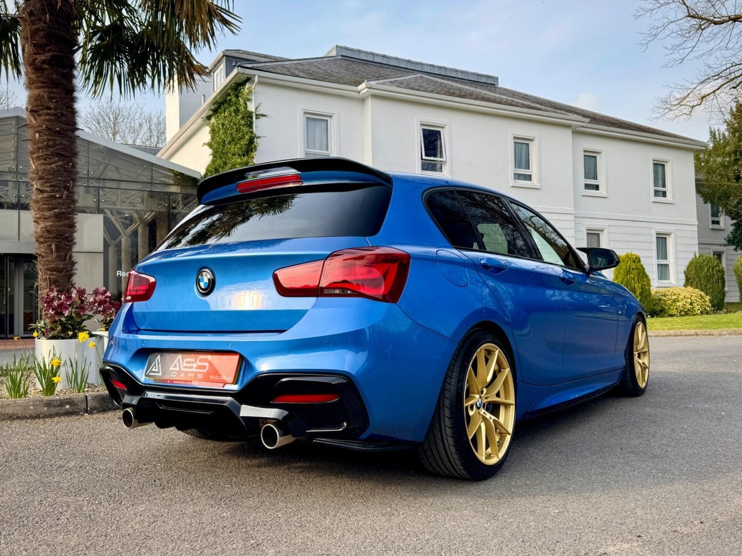 Used BMW 1 Series 2019 for sale - 77973599: Photo 32