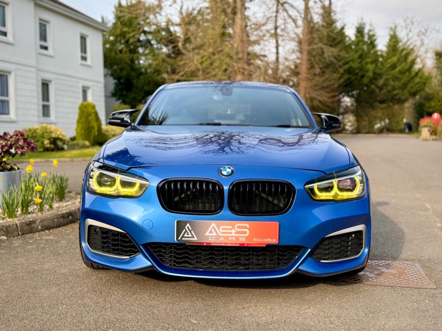 Used BMW 1 Series 2019 for sale - 77973599: Photo 33