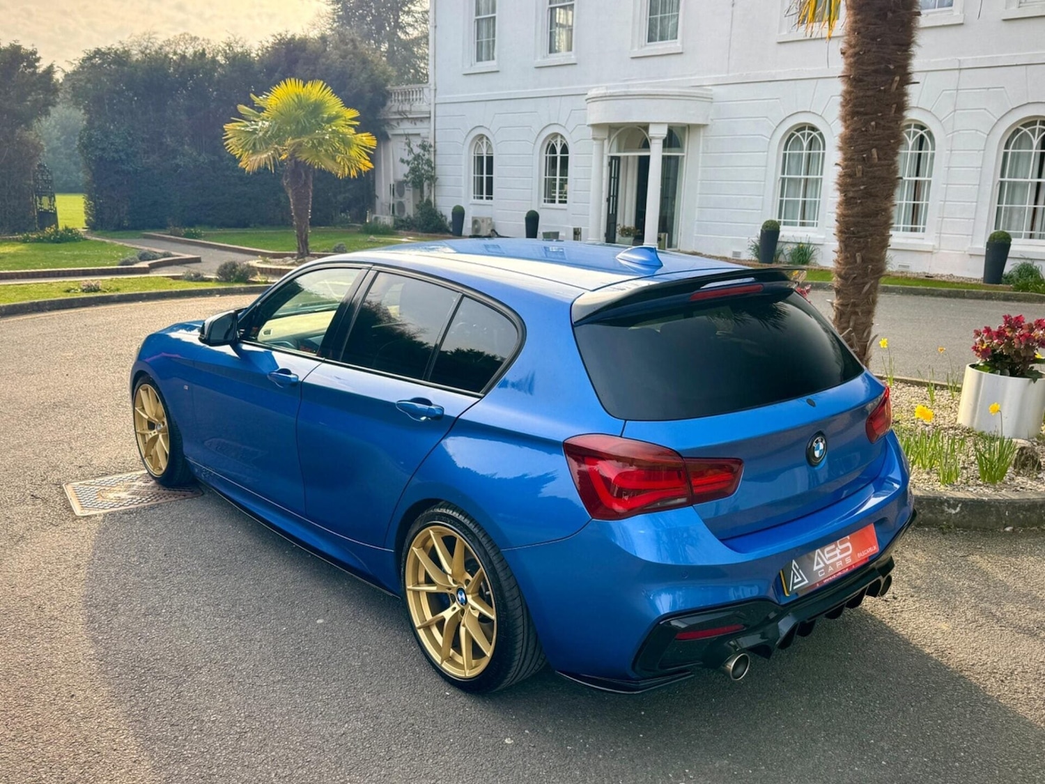 Used BMW 1 Series 2019 for sale - 77973599: Photo 34