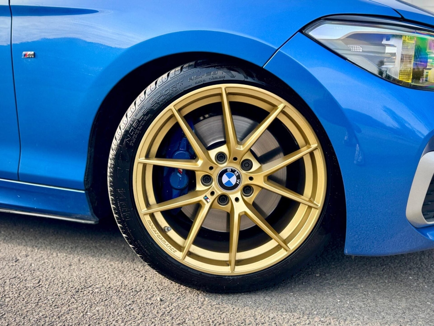 Used BMW 1 Series 2019 for sale - 77973599: Photo 35