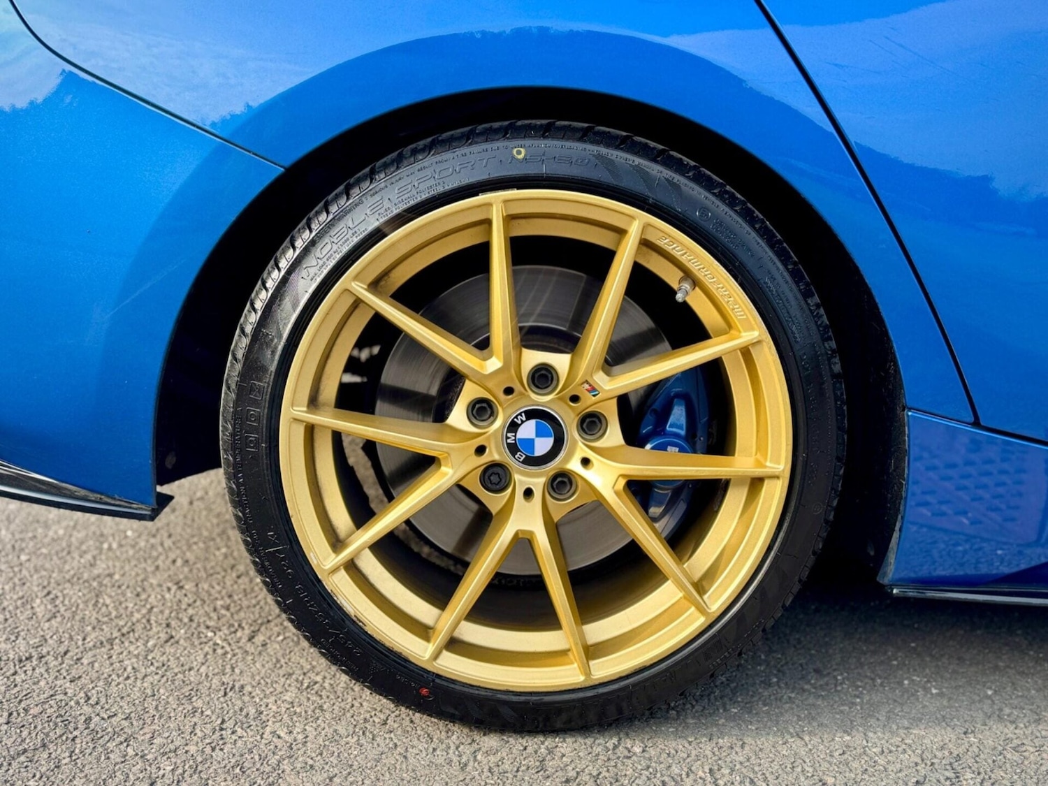 Used BMW 1 Series 2019 for sale - 77973599: Photo 36