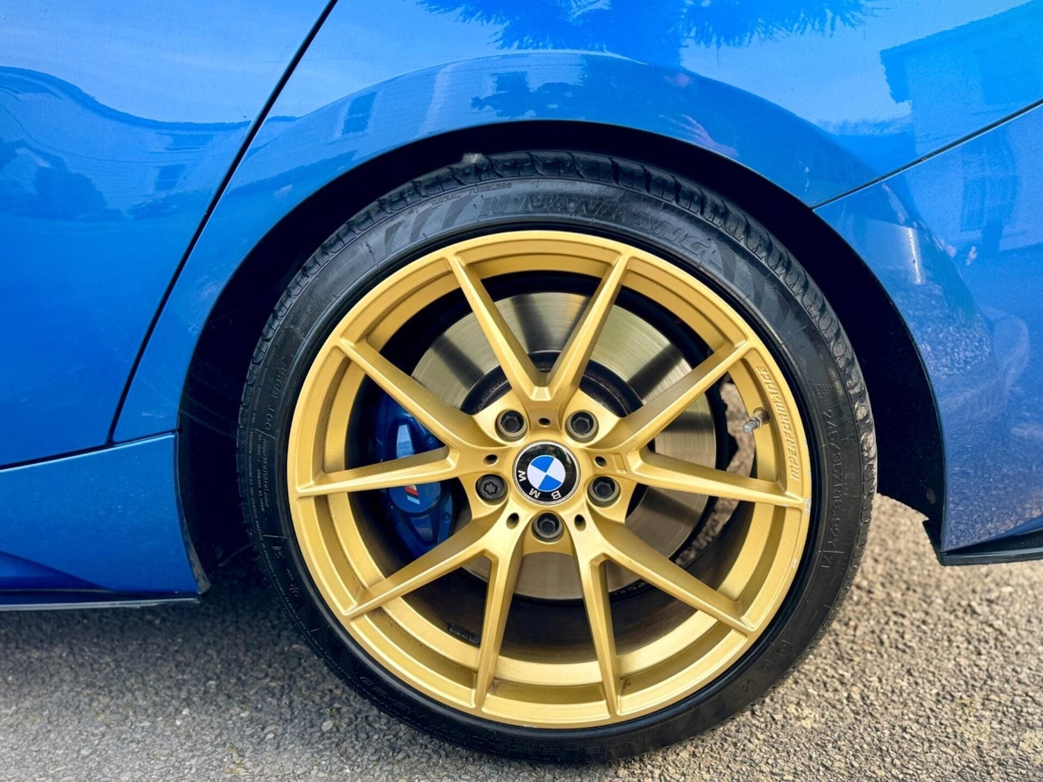 Used BMW 1 Series 2019 for sale - 77973599: Photo 37