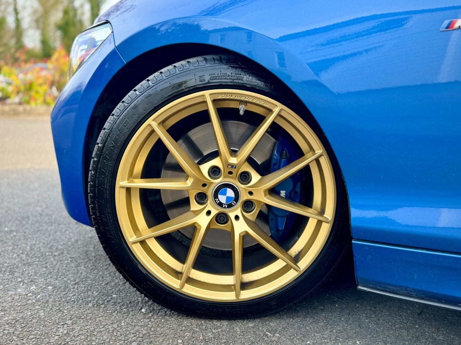 Used BMW 1 Series 2019 for sale - 77973599: Photo 38