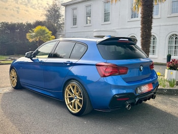 Used BMW 1 Series 2019 for sale - 77973599: Photo