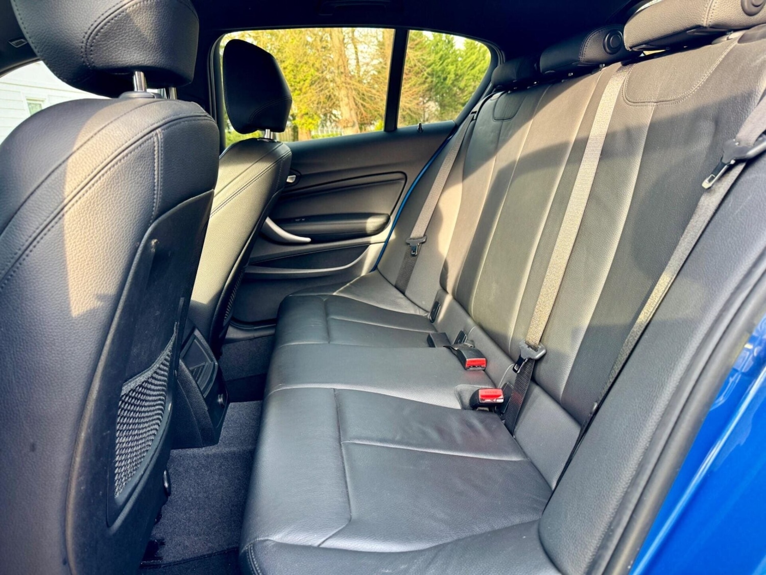 Used BMW 1 Series 2019 for sale - 77973599: Photo 4