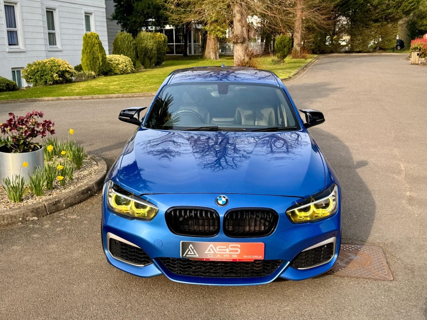 Used BMW 1 Series 2019 for sale - 77973599: Photo 43