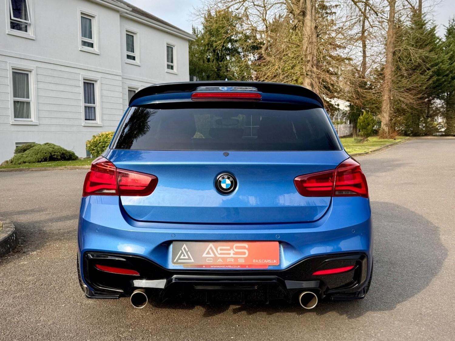 Used BMW 1 Series 2019 for sale - 77973599: Photo 44