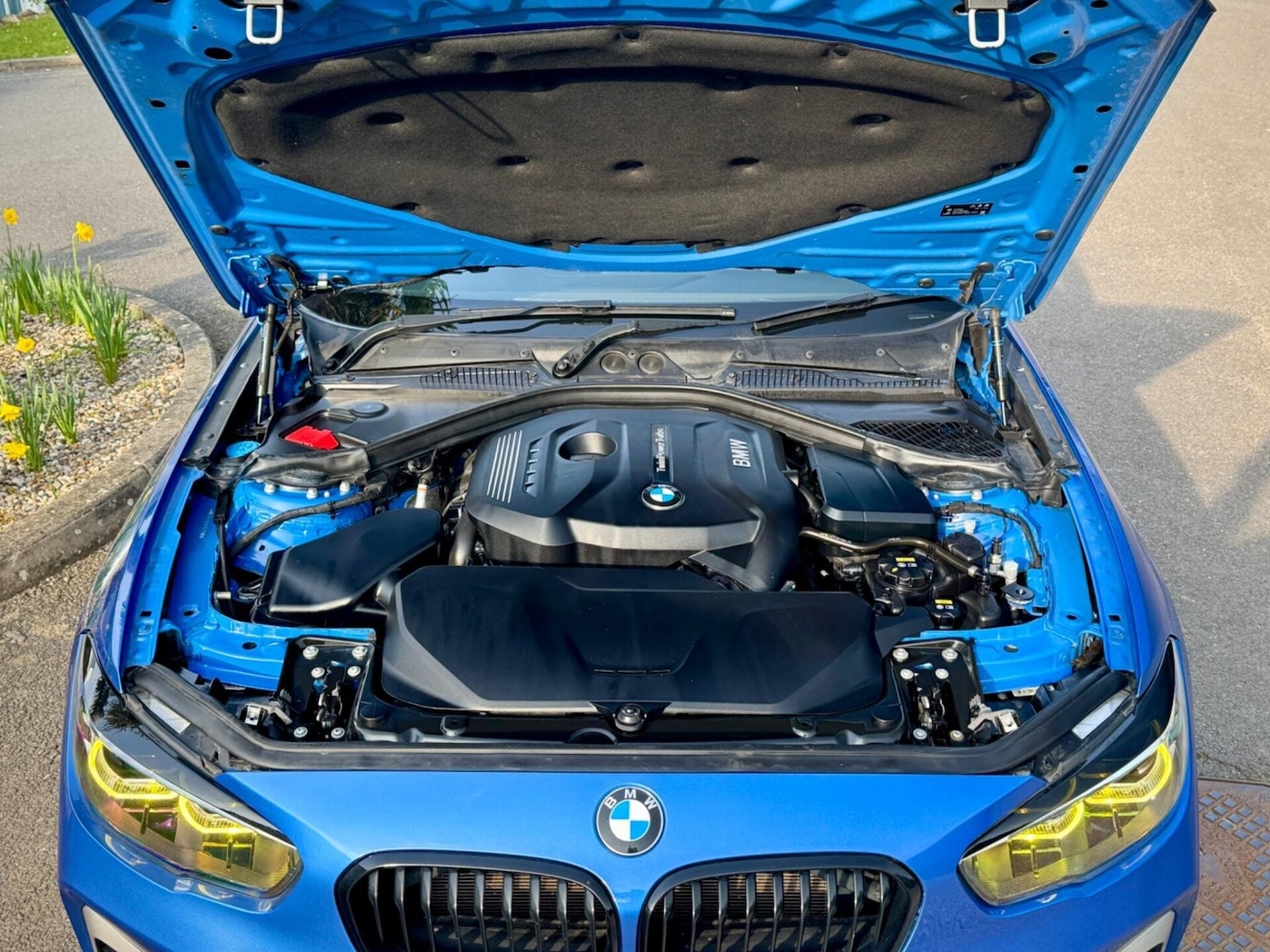 Used BMW 1 Series 2019 for sale - 77973599: Photo 45