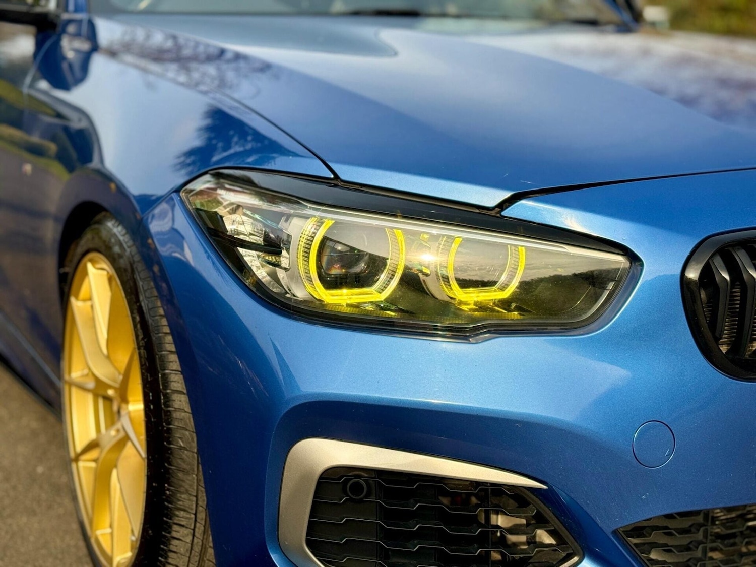 Used BMW 1 Series 2019 for sale - 77973599: Photo 46