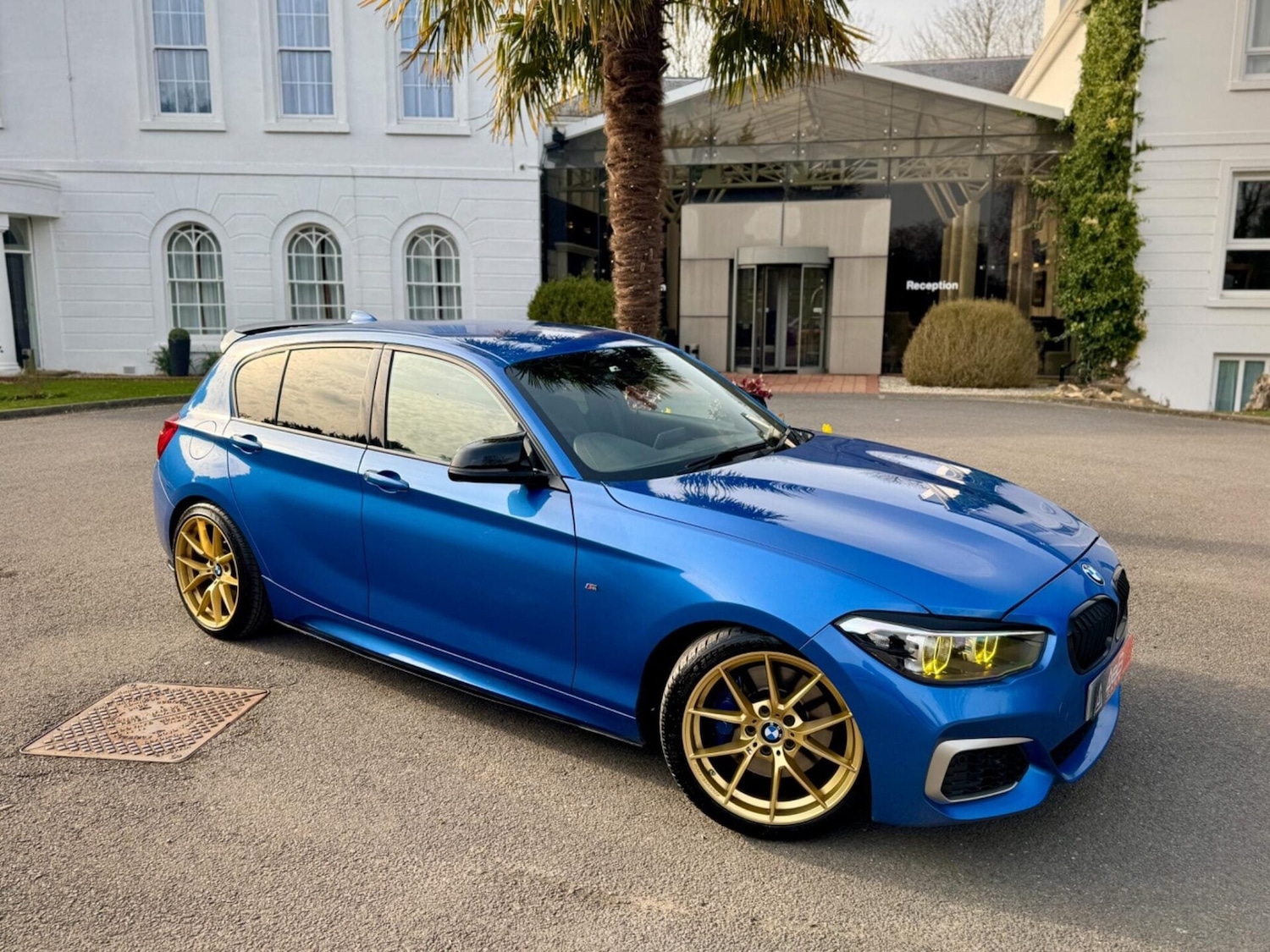 Used BMW 1 Series 2019 for sale - 77973599: Photo 47