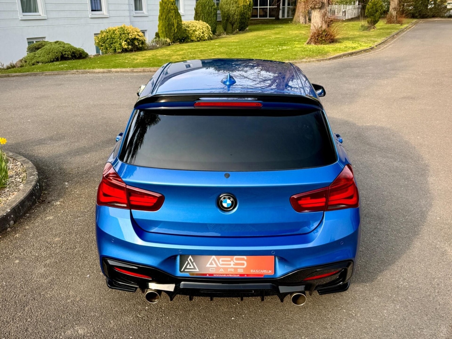 Used BMW 1 Series 2019 for sale - 77973599: Photo 48