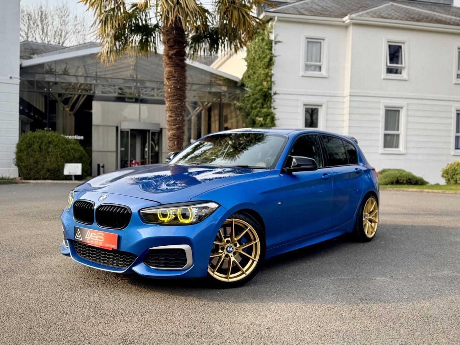 Used BMW 1 Series 2019 for sale - 77973599: Photo 49