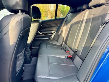 Used BMW 1 Series 2019 for sale - 77973599: Photo