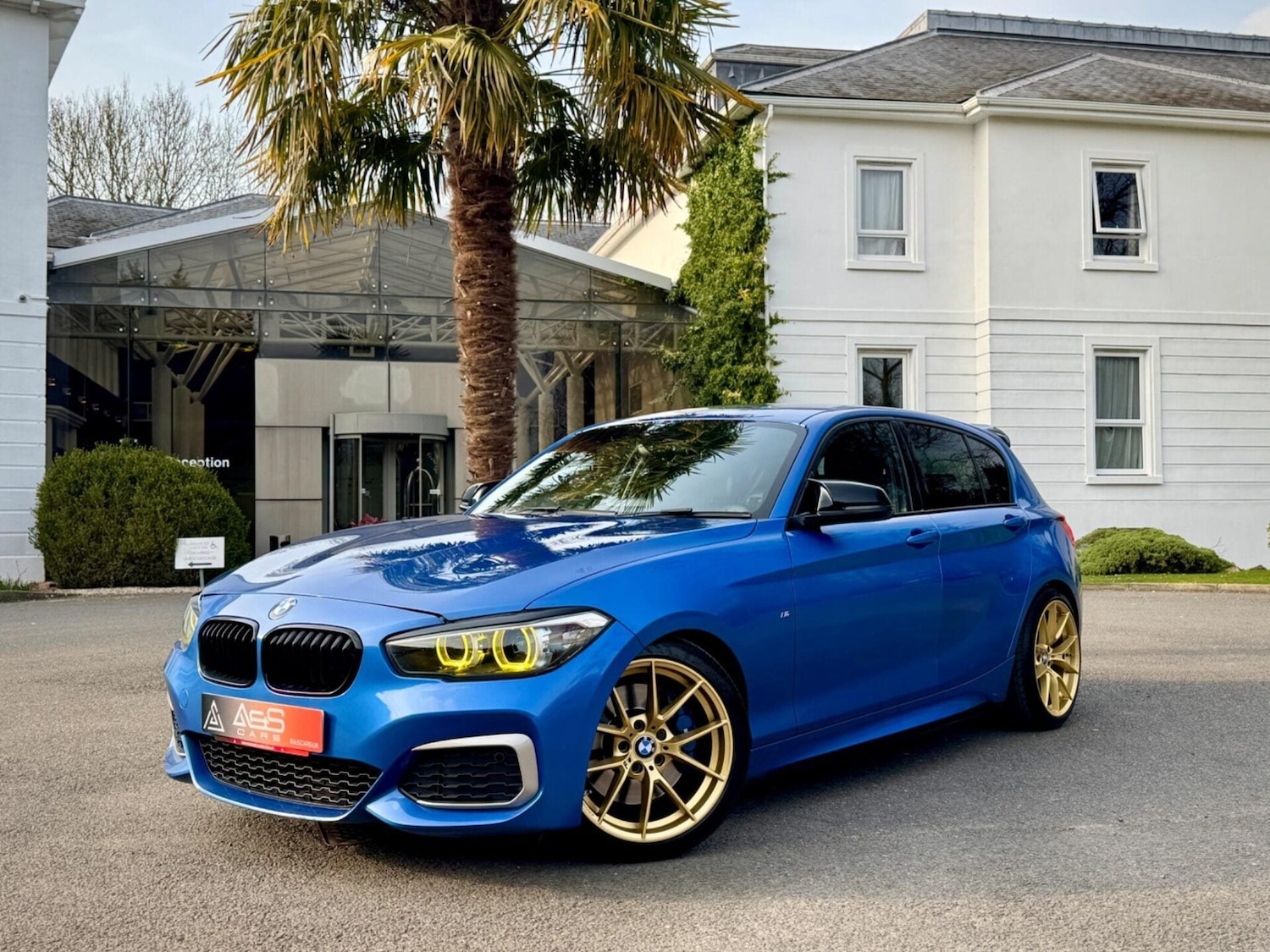 Used BMW 1 Series 2019 for sale - 77973599: Photo 5