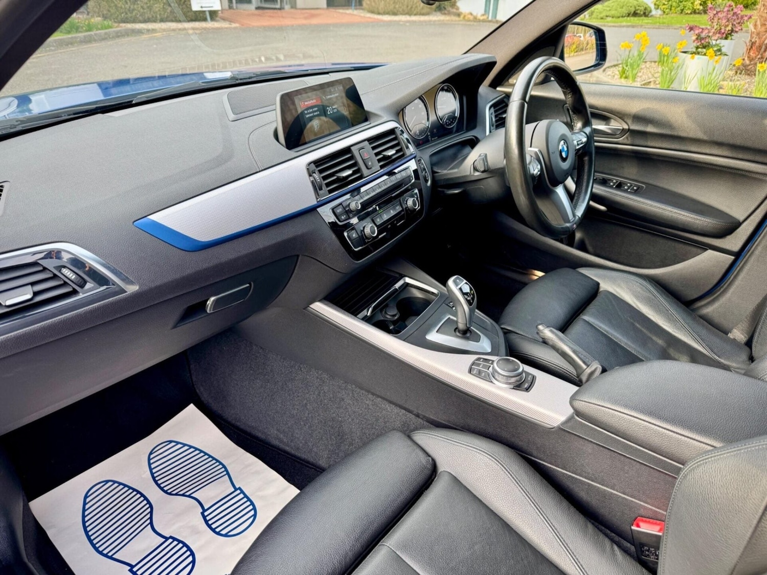 Used BMW 1 Series 2019 for sale - 77973599: Photo 50