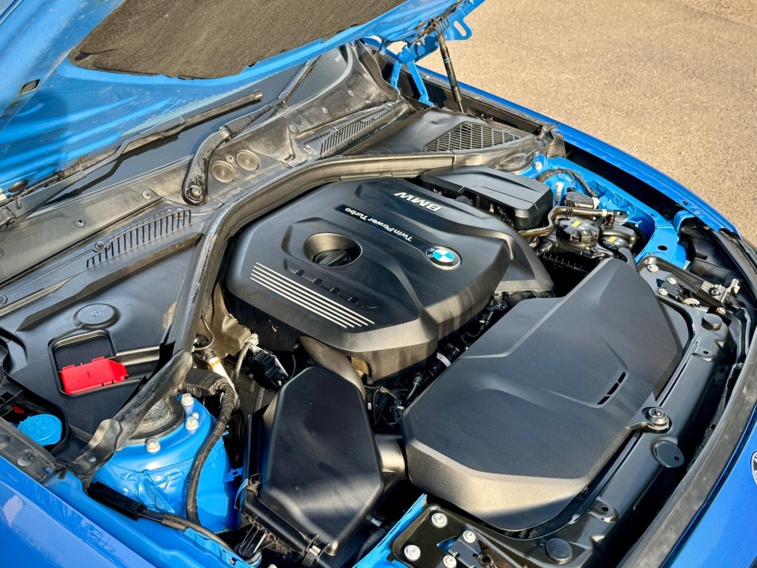 Used BMW 1 Series 2019 for sale - 77973599: Photo 52