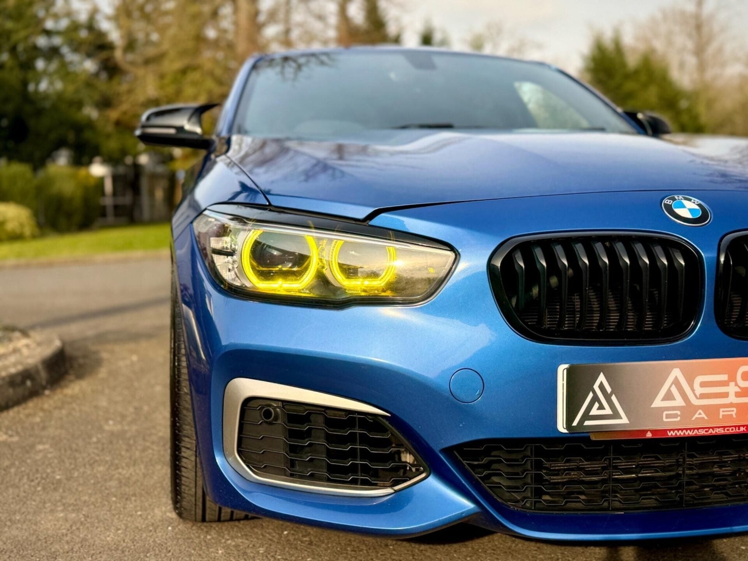 Used BMW 1 Series 2019 for sale - 77973599: Photo 53