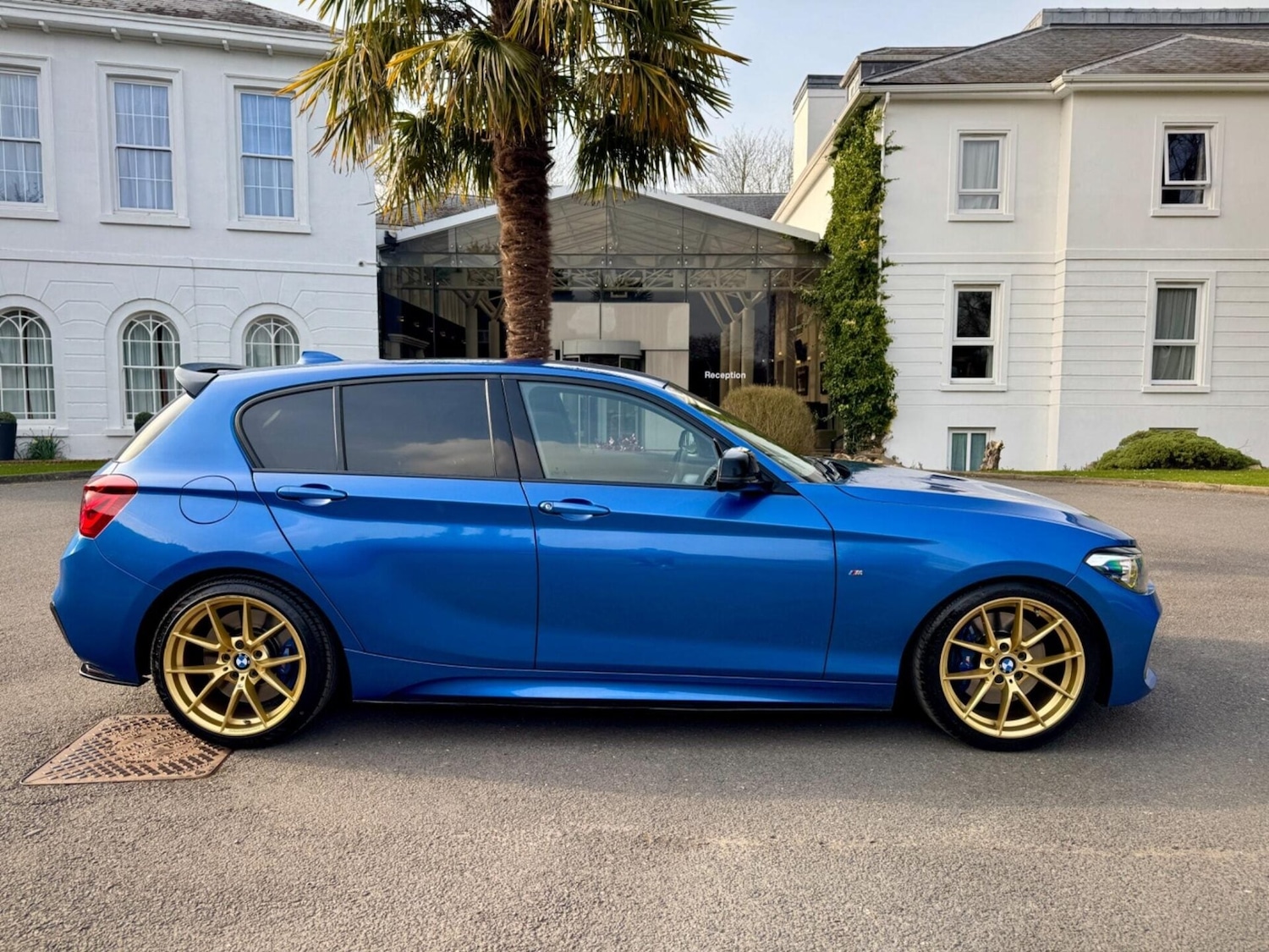 Used BMW 1 Series 2019 for sale - 77973599: Photo 54