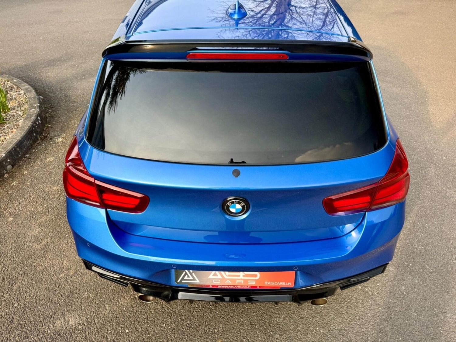 Used BMW 1 Series 2019 for sale - 77973599: Photo 56