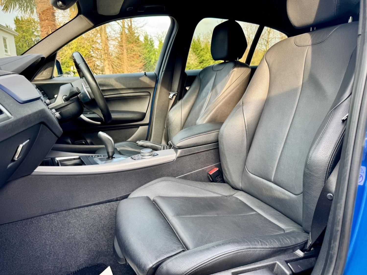 Used BMW 1 Series 2019 for sale - 77973599: Photo 6