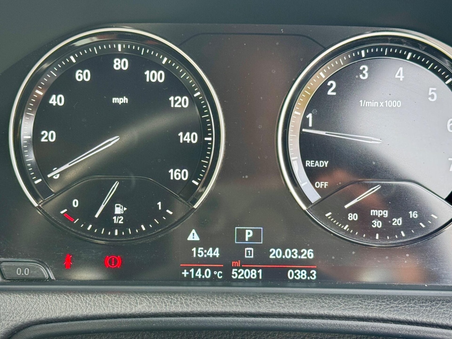 Used BMW 1 Series 2019 for sale - 77973599: Photo 61