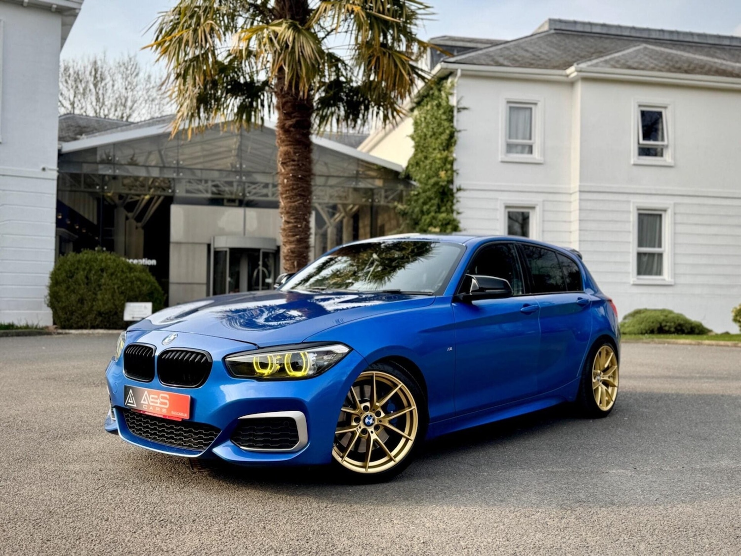 Used BMW 1 Series 2019 for sale - 77973599: Photo 65