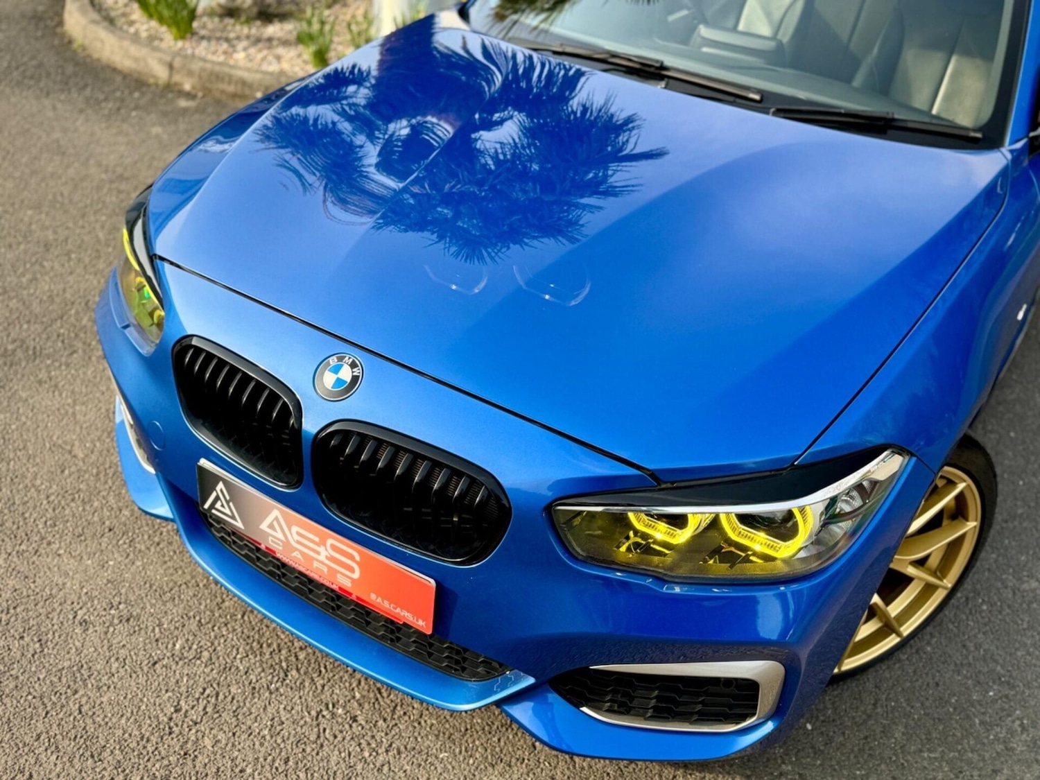 Used BMW 1 Series 2019 for sale - 77973599: Photo 7