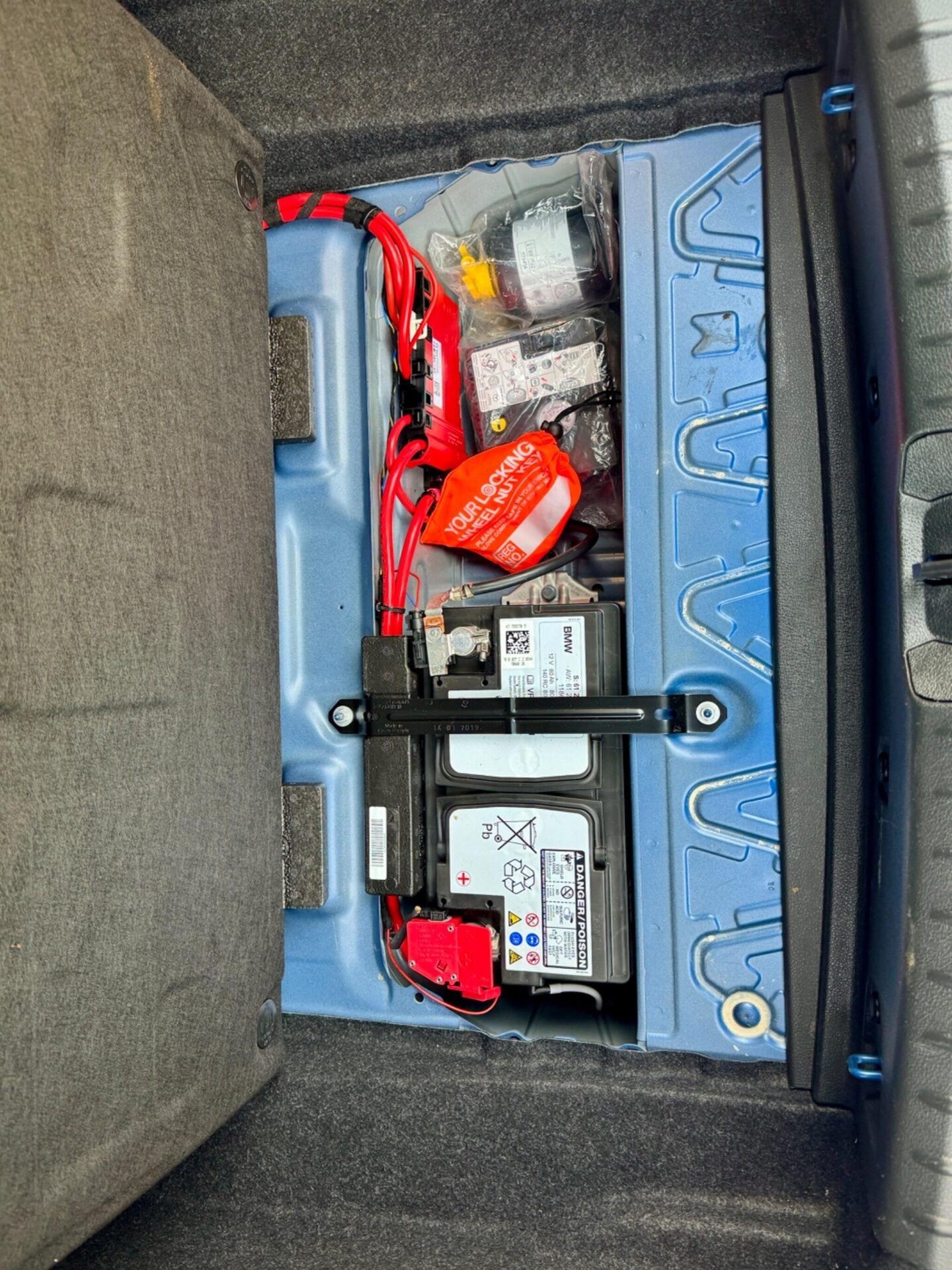 Used BMW 1 Series 2019 for sale - 77973599: Photo 70