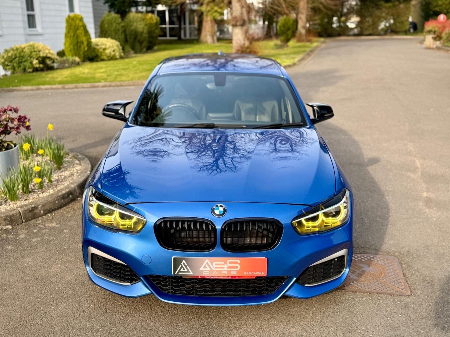 Used BMW 1 Series 2019 for sale - 77973599: Photo 9