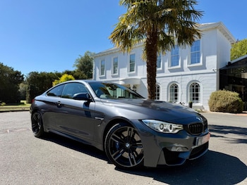Used BMW M4 2014 for sale - 78379534: Photo