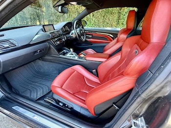 Used BMW M4 2014 for sale - 78379534: Photo