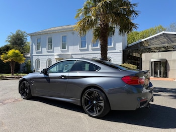 Used BMW M4 2014 for sale - 78379534: Photo