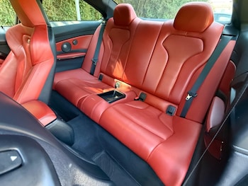 Used BMW M4 2014 for sale - 78379534: Photo