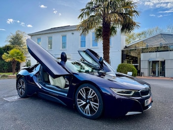 Used BMW i8 2018 for sale - 78236408: Photo