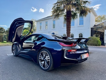 Used BMW i8 2018 for sale - 78236408: Photo