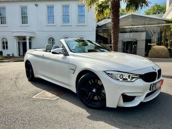 Used BMW M4 2016 for sale - 78750108: Photo
