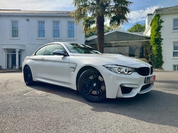 Used BMW M4 2016 for sale - 78750108: Photo