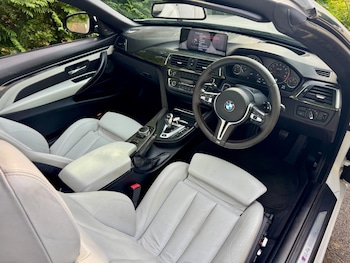 Used BMW M4 2016 for sale - 78750108: Photo