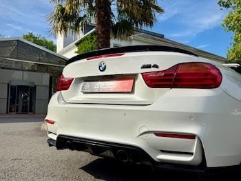 Used BMW M4 2016 for sale - 78750108: Photo
