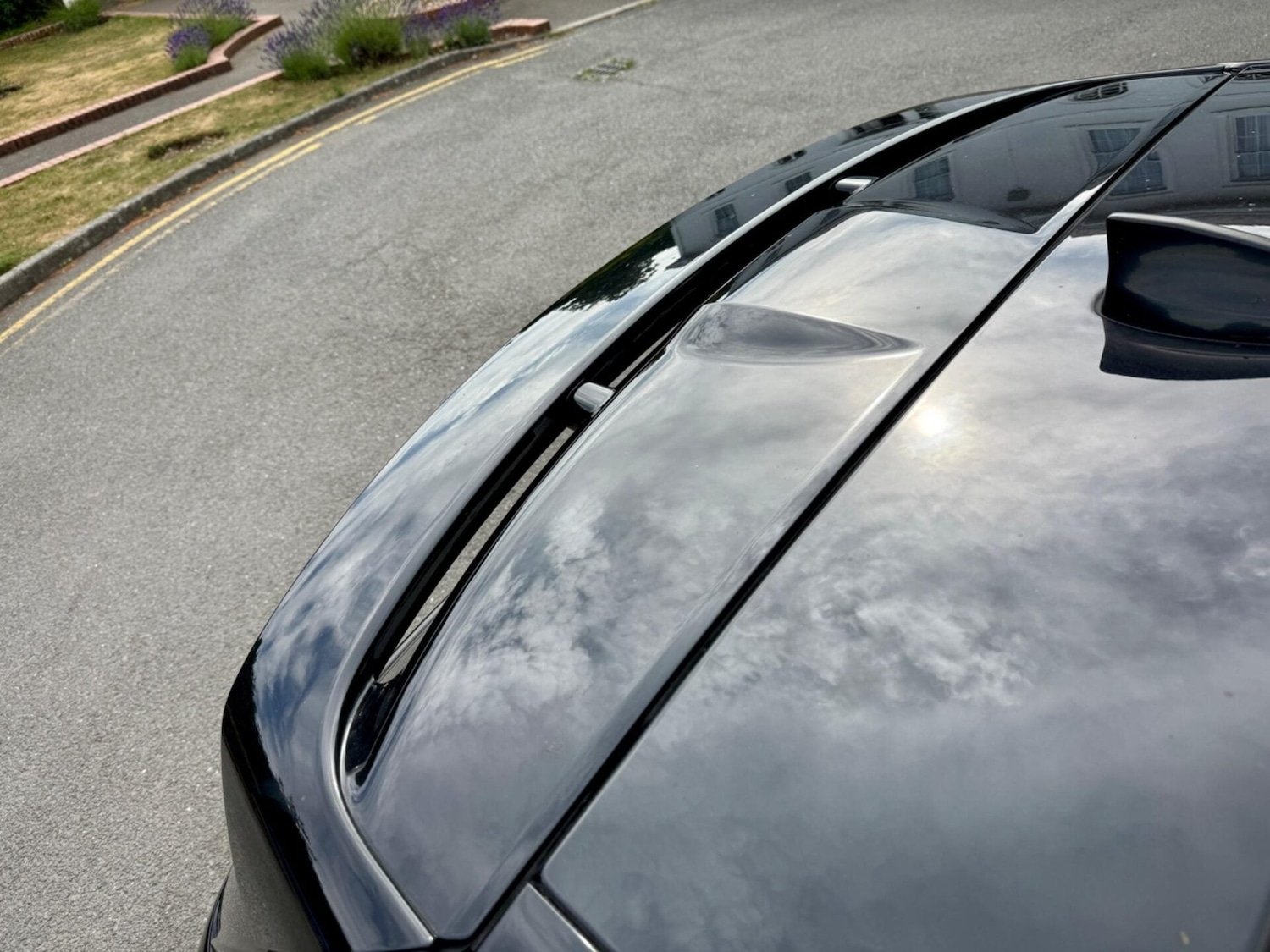 Used Land Rover Range Rover Sport 2019 for sale - 77204812: Photo 14