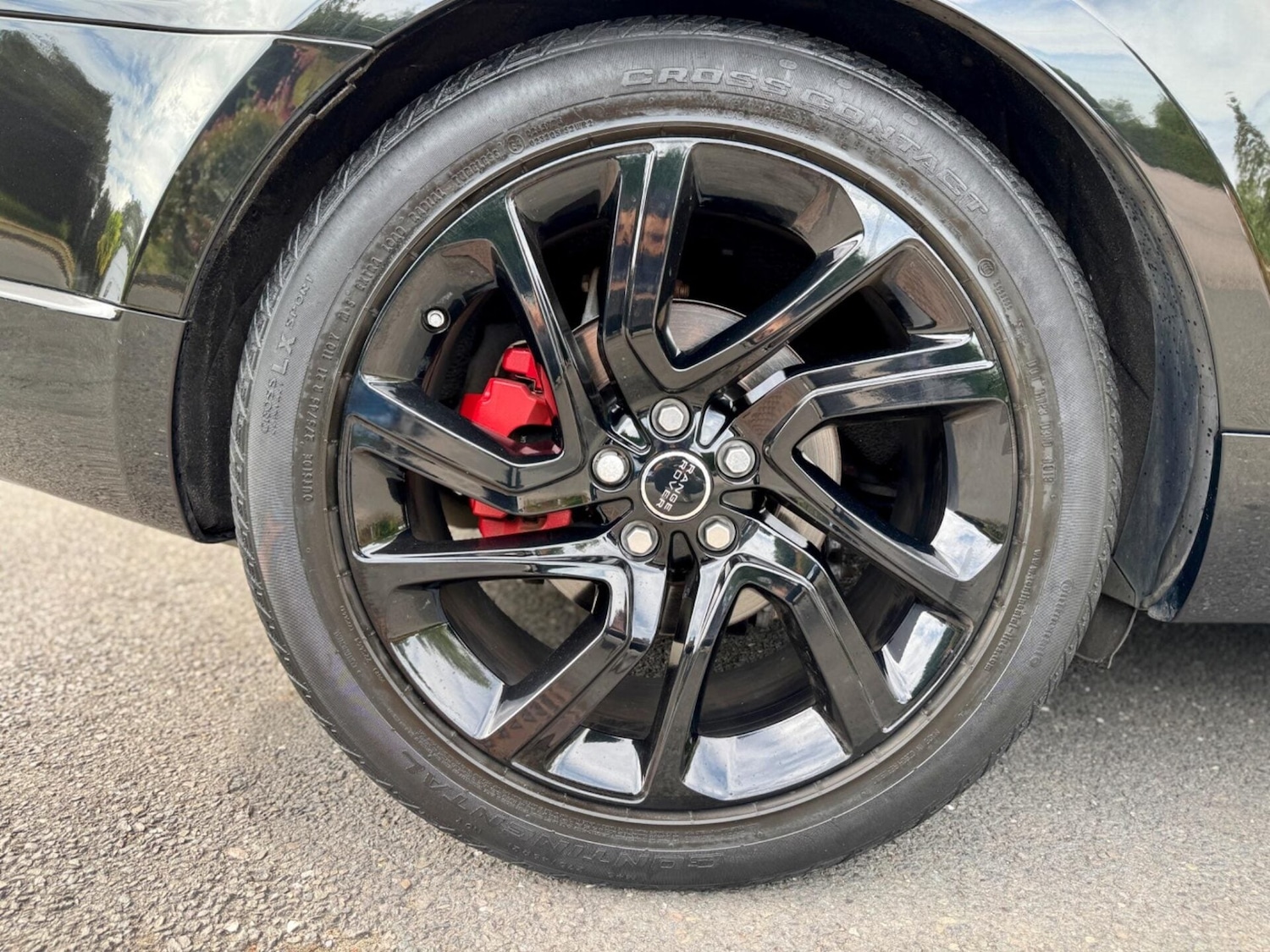 Used Land Rover Range Rover Sport 2019 for sale - 77204812: Photo 20