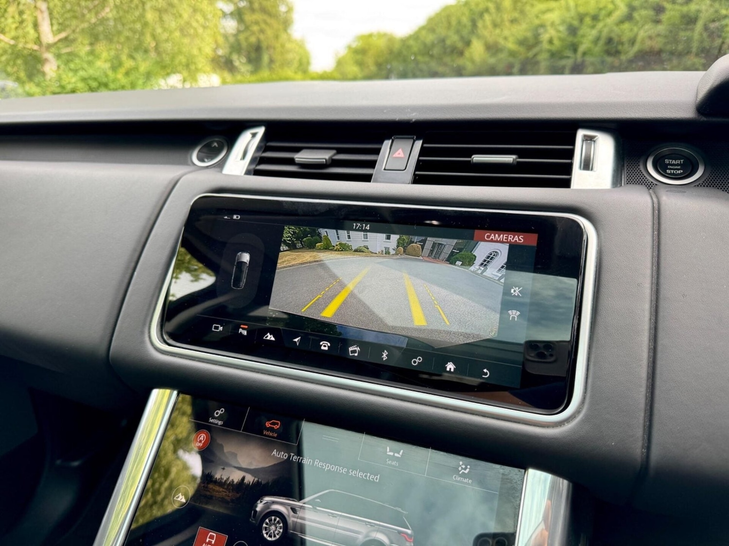 Used Land Rover Range Rover Sport 2019 for sale - 77204812: Photo 22