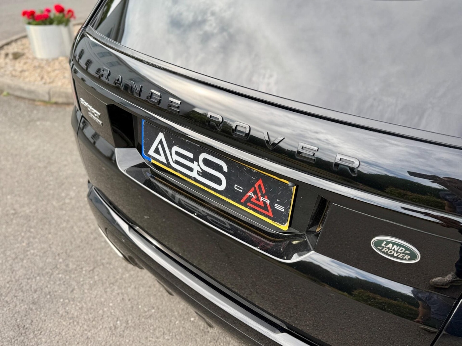 Used Land Rover Range Rover Sport 2019 for sale - 77204812: Photo 24