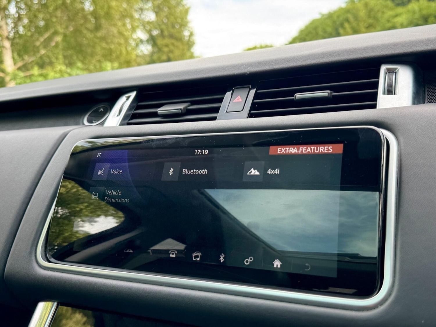 Used Land Rover Range Rover Sport 2019 for sale - 77204812: Photo 28