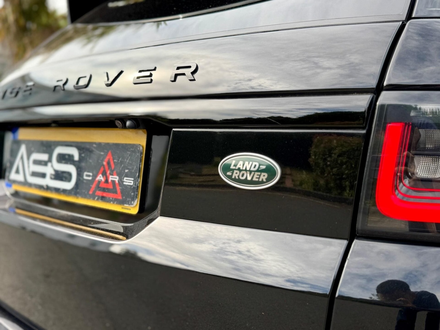 Used Land Rover Range Rover Sport 2019 for sale - 77204812: Photo 29