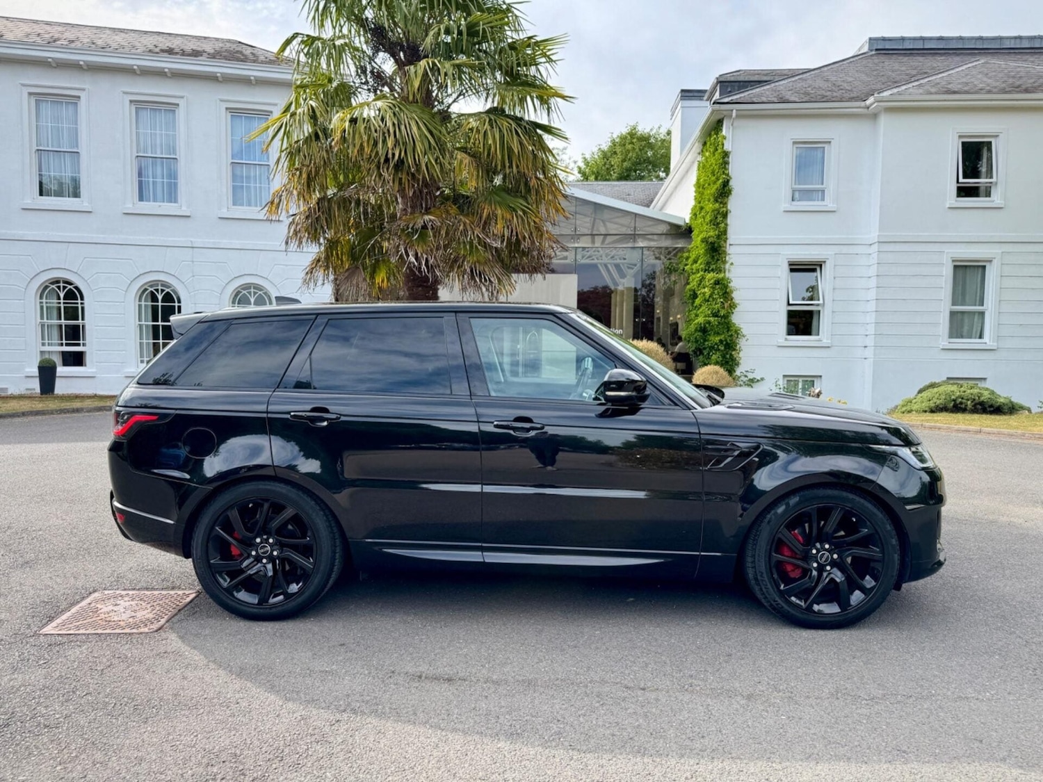 Used Land Rover Range Rover Sport 2019 for sale - 77204812: Photo 30
