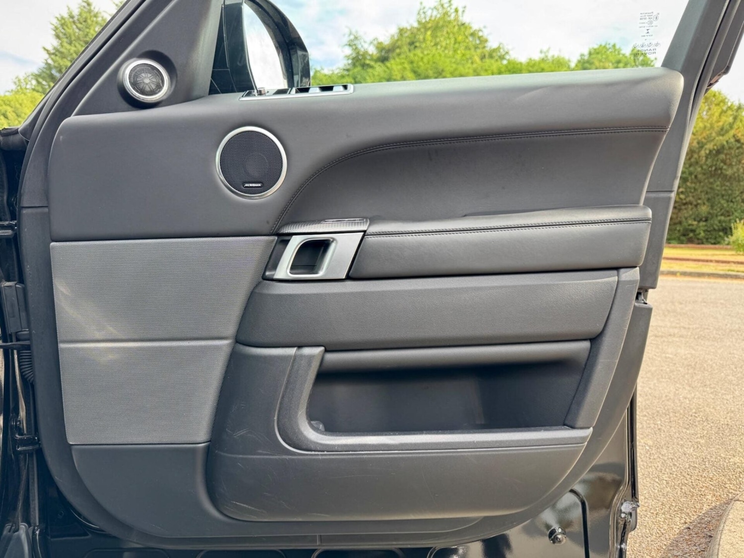 Used Land Rover Range Rover Sport 2019 for sale - 77204812: Photo 33