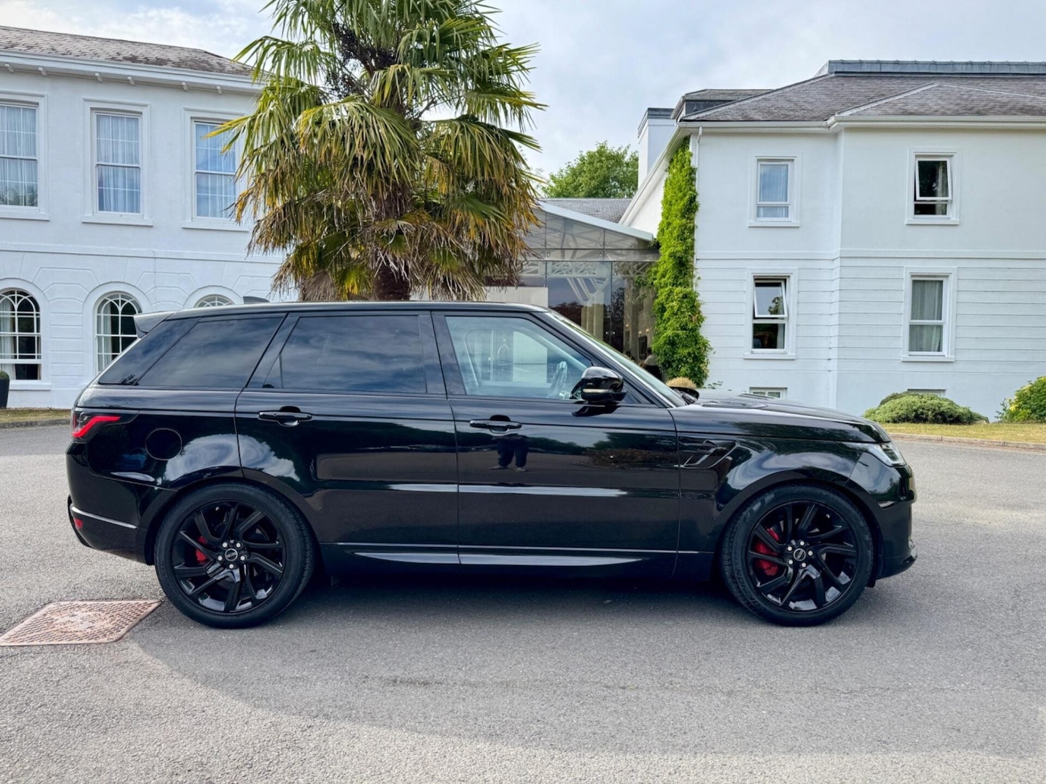 Used Land Rover Range Rover Sport 2019 for sale - 77204812: Photo 36