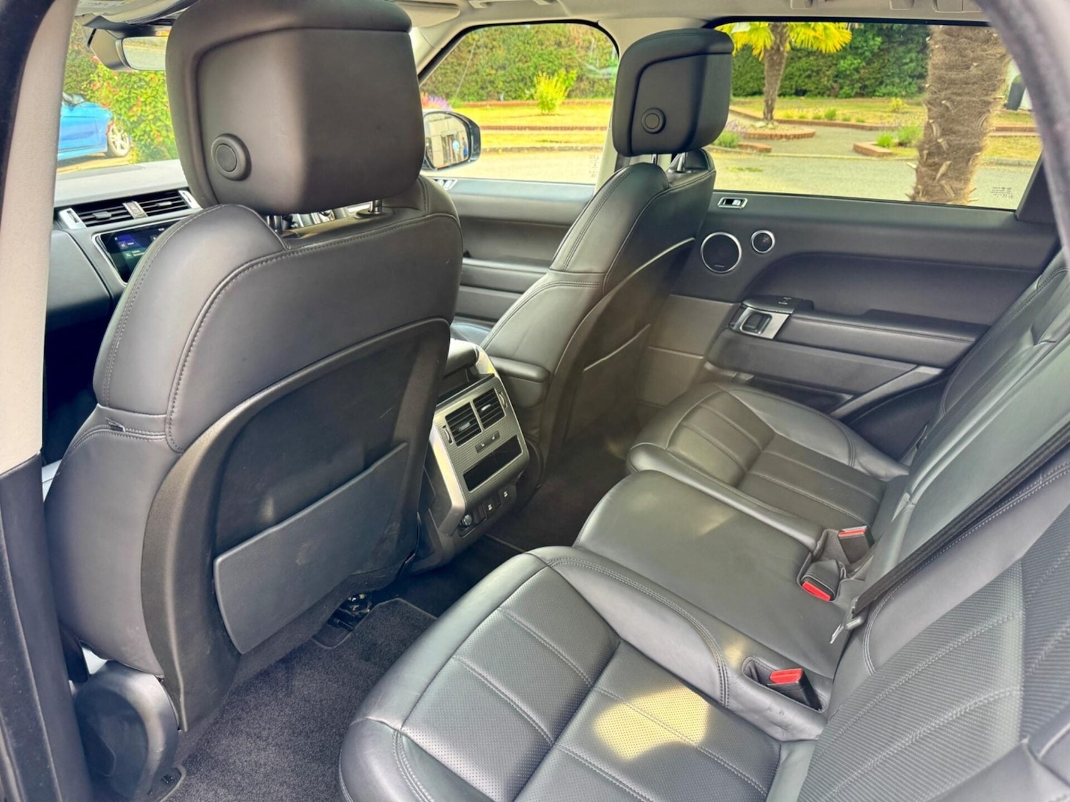 Used Land Rover Range Rover Sport 2019 for sale - 77204812: Photo 4